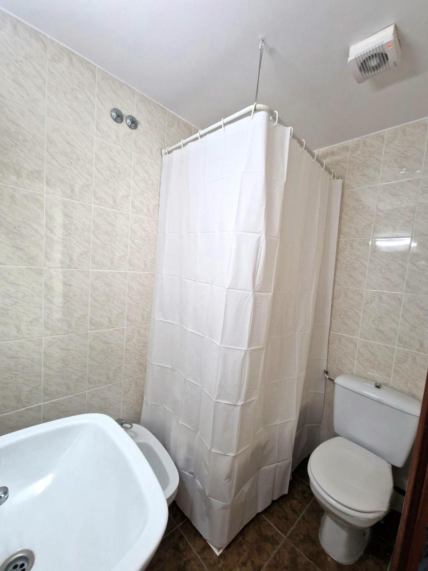Hostal Rugaca ウエスカ エクステリア 写真