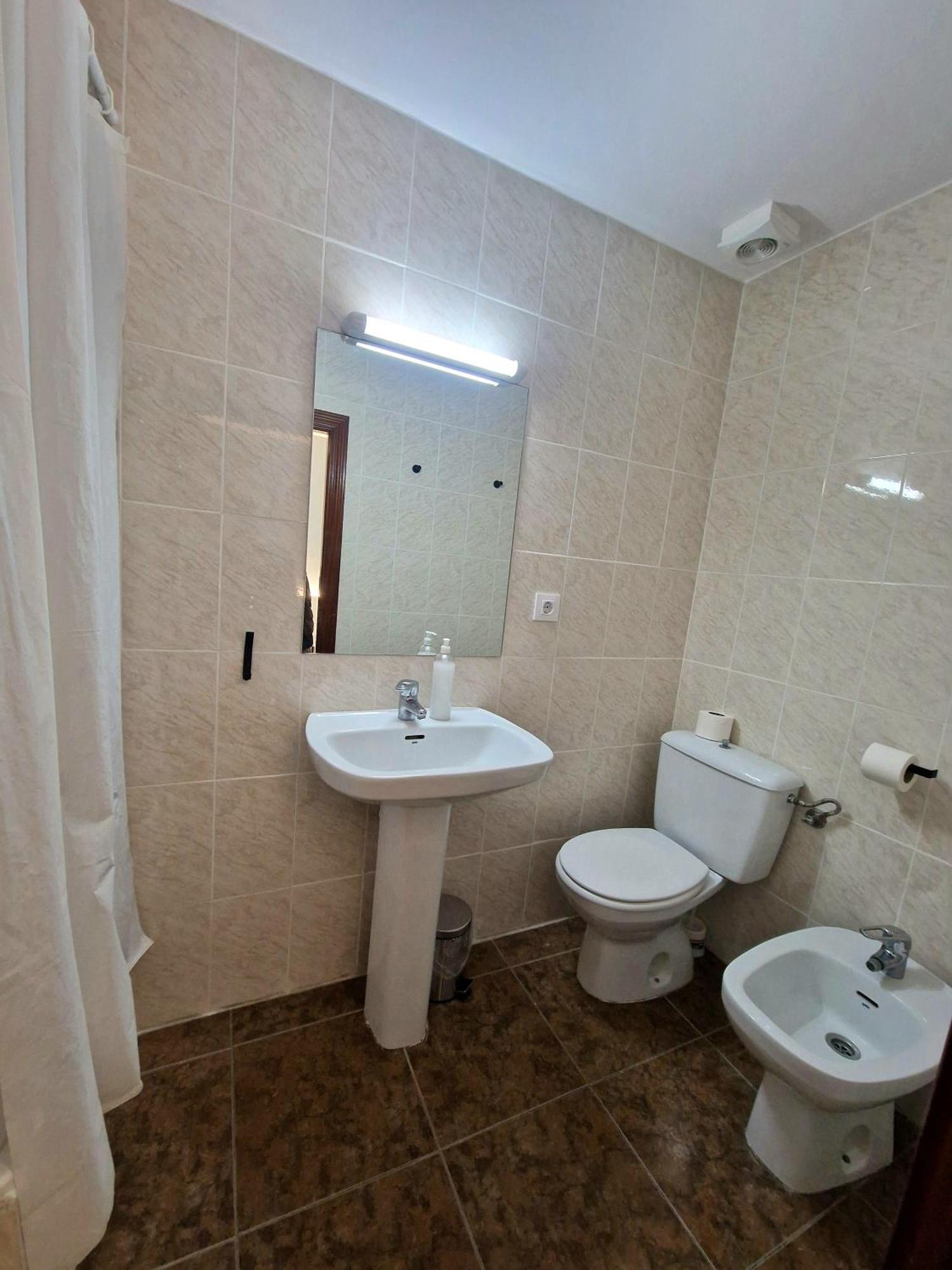 Hostal Rugaca ウエスカ エクステリア 写真